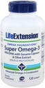 Ekstensi Hidup Omega Yayasan Super Omega- 3 120 Softgels