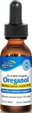 Amerika Utara HERB & SPICE Oreganol - 1 fm. oz. - Tidak diproses, Wild, Organic Oregano Oil - Mediterania Sumber P73 - Non-GMO - 432 Servings