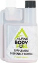 Alpine Innovations Body Fel Dispenser 124; Focus + Energy 124; Great Tasting Supplemen Dibuat untuk Enhance Fokus dan Menyediakan Energi Without Kegelisahan. (Dispenser)