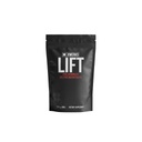Xwerks Lift Micronized Creatine Monohydrate Powder, Unflashing, 80 Servings, 100% Pure Natural 5000mg Creatine Formula, Envery Soluble Mass Gainer Suplemen, Press Workdout for Muscle Growth Recovery