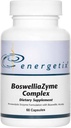 Grace Nnvg BoswelliaZyme Kompleks 60 Capsules