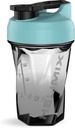 HELIMIX 1.5 Vortex Shaker Bottle Holds Upto 20oz 124; No Blending Ball atau Whisky 124; USA Made Alag 124; Portable Pre Workout Whey Protein Shaker Cup 124; Mixes Cocktails Smoothies Smokes 144; Top Rack Safe
