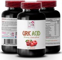 mengurangi asam urat cepat - URIC ACID - mengurangi asam urat secara alami, mengurangi asam urat, makanan untuk mengurangi asam urat, bagaimana menurunkan asam urat, bagaimana mengurangi asam urat, kristal asam urat sendi 1Bot 60Caps