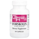 Kardiovaskular Research Forskalin, White, 60 Count