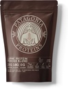 Vegan Protein Harvessed in Patagonia, 25g, 110 Cal, 3.8g BCAAs, Plant-Based, Non-GMO, Sugar Free, Soy Free, Gluten Free (Andes Cococoa, 15 Servings)