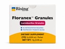 Rising Health - Floranex Granules - Lacleillus Granules Probiotic Dieter Suplemen - 12 Paket