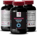 Clearer details - EYE VISI SUPLEMENT - visi kejelasan, lensa fokus, gambar tajam, Crisp fokus, persepsi Murni, rincian terang, keuntungan Fokus, gambar yang lebih baik, visi Vivid 1 Bottle 60 Capsules