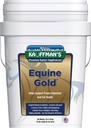 Kauffman 's Animal Health Equine Gold 4 lb