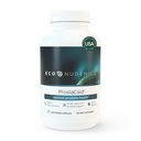 EcoNugenics ProstaCaid - Prostate Health Supplement for Men with Saw Palmetto Extract, Berine, Turmeriic BCM-95 Circumin, Quercetin, DiM, Mushroom - Membantu w / Detox, Imune Dukungan - 120 Capsules