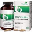Futuregranity Inflammotion, Gabungan Inflammation Complex, 60 Vegetarian Capsules