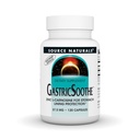 Sumber GastricSoothe Zinc L- Carnosine * - 120 Vevgie Caps