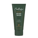 SheaMoidWash for Full Beard - Maracuja Oil & Shea Butter to Deep Clean and Refresh - 6 oz