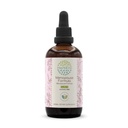 HerbEra Menopause Formula B120 Alcohol- Free Extract Tincture, konsentrasi Cair Drops Natural Vitex Berry, Licorice Root, Motherwort, Dong Quai Root, Burdock Root, Black Cohosh Root. 4 Fl Oz