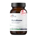 Desain untuk PhytoBiome Kesehatan - Polyphenol Supplemen Gut Microbiome Dukungan - Alternatif Prebiotik Tradisional untuk Mendukung Overall Gut Health - Distolle Supplemen (90 Capsules)
