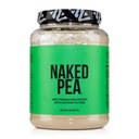 NASD Pea - 2LB 100% Powder Protein Pea dari Utara Amerika Farms - Isolasi Vegan Pea Protein - Powder Tanaman, Mudah Digest - 30 Hamba