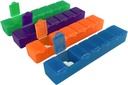 US Merchant - 7 Day Pil Box Kecil dengan Snap Close Lids