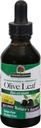 Nature 's Respon Oleungein Olive Leaf, Promotes Overall Good Health and Well Being * Alcohol-Free, Gluten- Free & Kosher (2 Fl Oz (Paket 2)