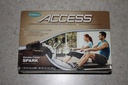 Melaleuca Access Exercise Bars- Chocolate S 'mores Spark