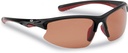Flying Fishmanman Drift Polarized Sunglass dengan AcuTint UV Blocker untuk memancing dan Outdoor Sports