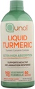 Cair Turmeric Absorpsi Ultra Tinggi