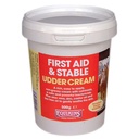 Care Kuda Udder Cream 500g Tub