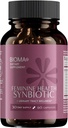 BiOMA Deminin Health Synbiotic - Women 's Health Suplement for Healthy Vaginal pH, Urinary Tract & Digetical Support - with Propoles, Cranberry & Tributyrin - 60 Capsules (30- Day Supply)