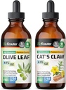 BIO KRAUTER Olive Leaf Tsuture 4 Fl Oz.