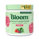 Meds nutrition Superfood Greader Powder, Digetical Enzymes with Propoletic and Prepogrance, Gut Health, Bloating Relief for Women, Chlorella, Green Juice Mix with Beet Root Quoder, 30 SVG, Berry