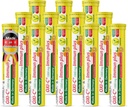 T & D Oxi C 1000 mg Vitamin C - 240 Vegan Drink Effervescent Tablet - Orange Flavor - dibuat di Jerman