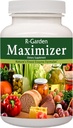 Maximizer Enzyme Suplemen, 360 caps.