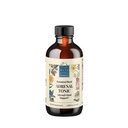 Wise Woman Herbals Adrenal Tonic Liquid Extract, Herbal Adaptogen Blend with Eleuthero, Ashwagandha & Licorice, Supports Heally Adrenal Fungsi, Energy, Stamina, Stress & Focus, Non-GMO, 4 Fl Oz