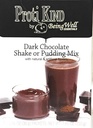 Proti Kind High Protein Diet Shake & Pudding - Low Calorie - Low Sugar