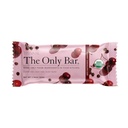Truvani Plant Based Snack Bars 124; Cherry Chocolate Chip 1 Pack 124; 5g Protein 14; USDA Organik dan Vegan 124;