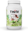 Thriv THriv NAIRO, Dairy Free (2.5lb / 1.140g) Powder (Vanilla)