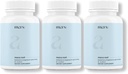 mars oleh GHC Maca Root Capsules 180 Capsules (Paket 3)
