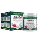 Produk Kesucian JointGel Formula Collagen Peptides + MSM - Mendukung Gabungan Fleksibilitas + Fortify Gabungan Kartilage - Berry Powder - 30 Hari Suppply