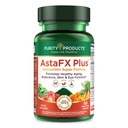Produk Kemurnian AstaFX Plus - Astaxanthin Super Formula - 30 Hari Suppply dari Support Endurance