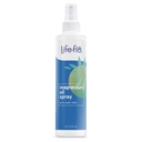 Life- flo magnesium Oil Spray dengan Organic Aloe Vera, Magnesium Chloride Spray dari Zechstein Seabed, Calms dan Relaxes Muscles dan Joints, Soothes Skin, garansi 60- Day, Not Tested on Animals, 8oz