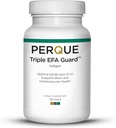 Triple EFA Guard - 120 Softgels oleh Perque