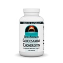 Sumber: Ekstra Kekuatan Glucosamin Chondroitin, Promotes Sehat Joints * - 120 Tablet