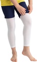AD RescueWear Ultra- Soft Ness-Itch Eczema Pants for Kids, Eco-Friendly Tencel Eczema Clothing, No Zinc or Dyes (3 Tahun)... Putih