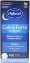 Hyland 's Calms Forte 100 Tab (Paket 2)