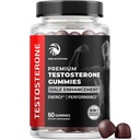 Suplemen Testosteron untuk Pertumbuhan Muscle Pria, Stamina & Performance 124; Testosterone Booster Pembangun untuk Pria 124; Uji Boost Max dengan Tongat Ali 124; Pengujian Booster & Pria & Andera Pria