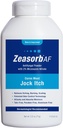 Atsorb Super Absorbend Antifungal Meatment Powder untuk Jock Itch 2.5 oz by Dalsorb- Af