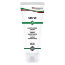 SBS100ML Diobati Skin Cream, Merah / Putih, Standar (Paket 12)