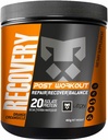 Leon Sport Post Workout Pawder / Muscle Recovery Powder dengan Protein, COQ10, Acids dan BCAA / Daily Protein & Acid - 14 Servis
