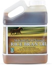 McCauleys Semua Natural Rice Bran Oil