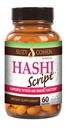 Script Essentials HashiScript Thyroid dan Imune Dukung Formula dengan Catalase dan Glutathione - oleh Suzy Cohen