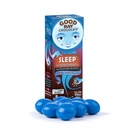 Good Day Chocolate Suplemen Tidur Chocolate, 0.99 oz