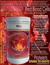 Berkembang ke Ignite... Blood Oxygenation Alami Fire Power Pro Performance Enhancer. Tentu Stimulasi EPO Hormone untuk Performa Boost.